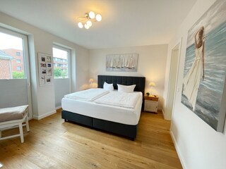 Ferienwohnung Westerland Ausstattung 18