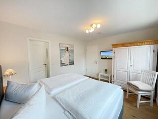 Ferienwohnung Westerland Ausstattung 19