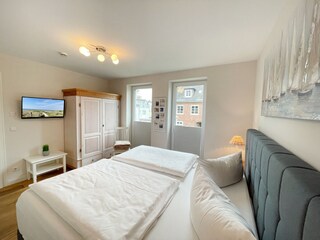 Ferienwohnung Westerland Ausstattung 20
