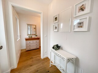 Ferienwohnung Westerland Ausstattung 23