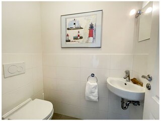 Ferienwohnung Westerland Ausstattung 24