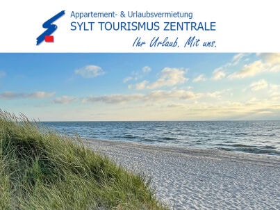Firma Sylt Tourismus Zentrale GmbH - Herr René A. Krüger