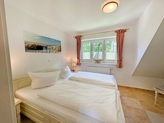 Ferienwohnung Westerland Ausstattung 10