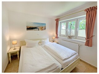 Ferienwohnung Westerland Ausstattung 12