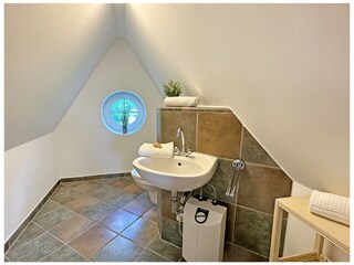 Ferienwohnung Westerland Ausstattung 19
