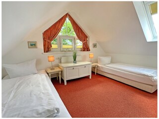 Ferienwohnung Westerland Ausstattung 20