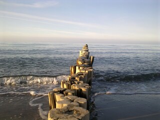 Am Strand