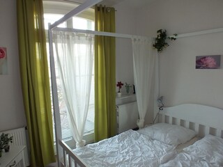 Schlafzimmer I