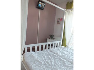 Schlafzimmer I