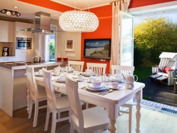 Ferienhaus Dünenkate