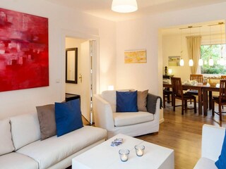 Ferienhaus List Außenaufnahme 3