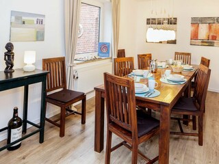 Ferienhaus List Außenaufnahme 4