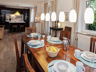 Ferienhaus List Außenaufnahme 5