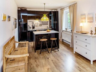 Ferienhaus List Außenaufnahme 6