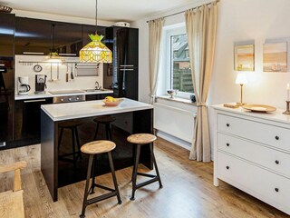 Ferienhaus List Außenaufnahme 7