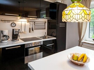 Ferienhaus List Außenaufnahme 8