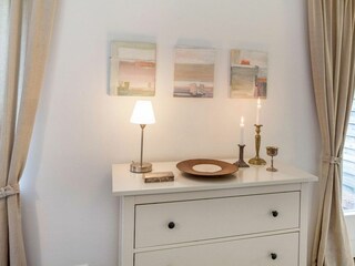 Ferienhaus List Außenaufnahme 9