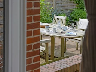Ferienhaus List Außenaufnahme 10