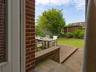 Ferienhaus List Außenaufnahme 11