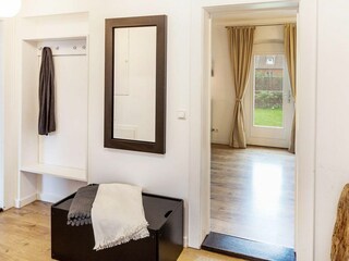 Ferienhaus List Außenaufnahme 17