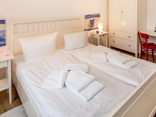 Ferienhaus List Außenaufnahme 19