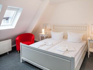 Ferienhaus List Außenaufnahme 20