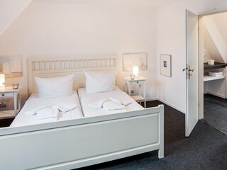 Ferienhaus List Außenaufnahme 21