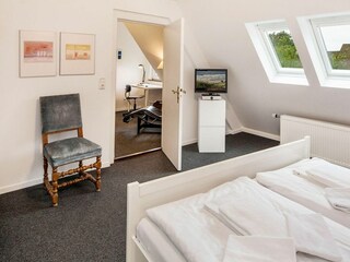 Ferienhaus List Außenaufnahme 22