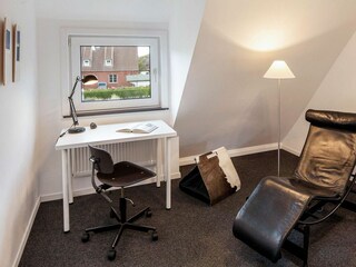 Ferienhaus List Außenaufnahme 23