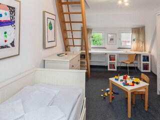 Ferienhaus List Außenaufnahme 24