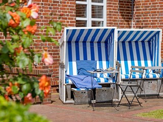 Ferienhaus List Außenaufnahme 35