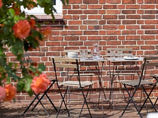 Ferienhaus List Außenaufnahme 39