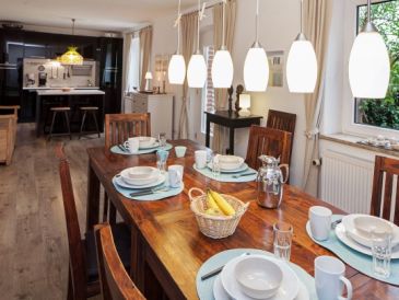Ferienhaus Strandgut