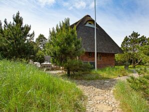 Holiday house Sylt-Cottage - List - image1