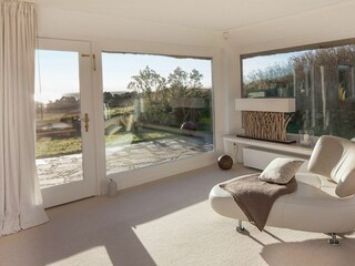 Ferienhaus List Außenaufnahme 5
