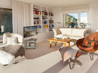 Ferienhaus List Außenaufnahme 6