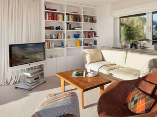 Ferienhaus List Außenaufnahme 7
