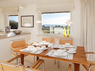 Ferienhaus List Außenaufnahme 8