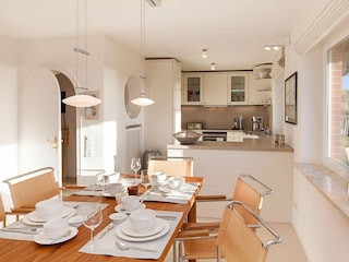 Ferienhaus List Außenaufnahme 9