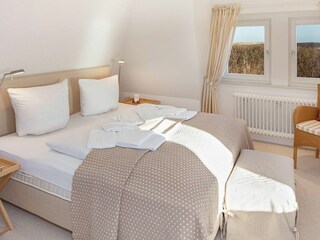 Ferienhaus List Außenaufnahme 12
