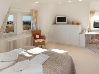 Ferienhaus List Außenaufnahme 13