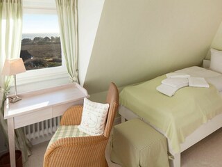 Ferienhaus List Außenaufnahme 15