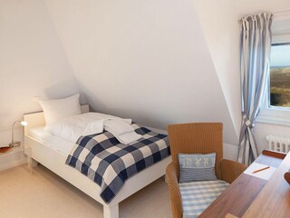 Ferienhaus List Außenaufnahme 17