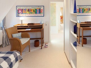 Ferienhaus List Außenaufnahme 18