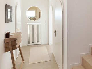Ferienhaus List Außenaufnahme 22