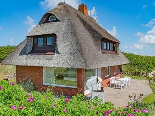 Ferienhaus List Außenaufnahme 31