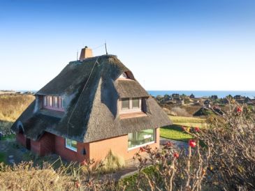 Ferienhaus Inselblick
