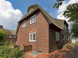Ferienhaus List Außenaufnahme 11