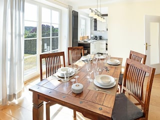 Ferienhaus List Außenaufnahme 15