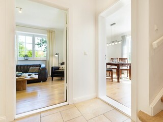 Ferienhaus List Außenaufnahme 17